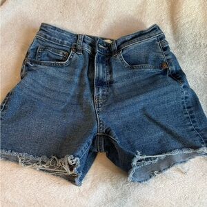H&M Jean Shorts